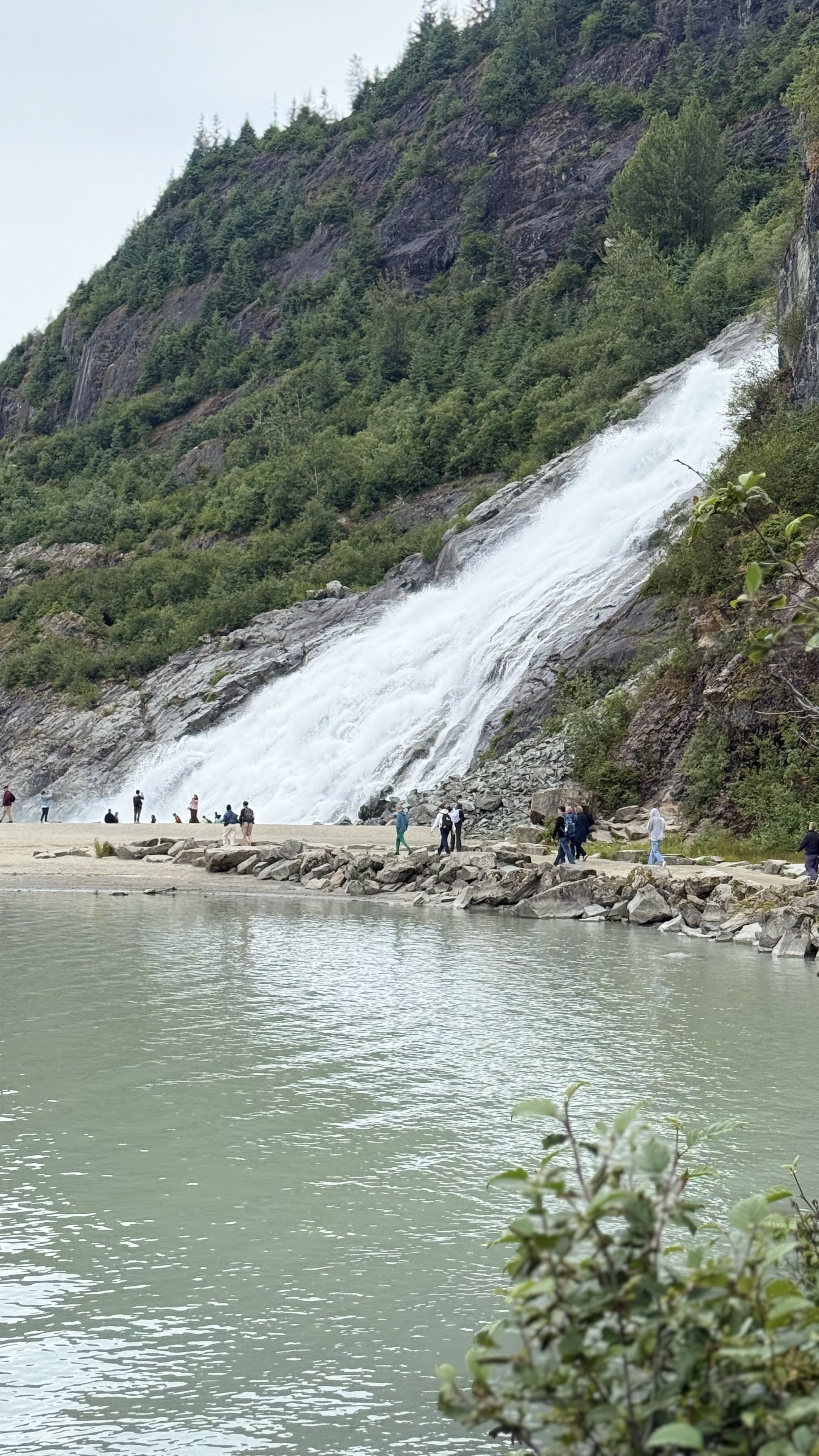 Alaska