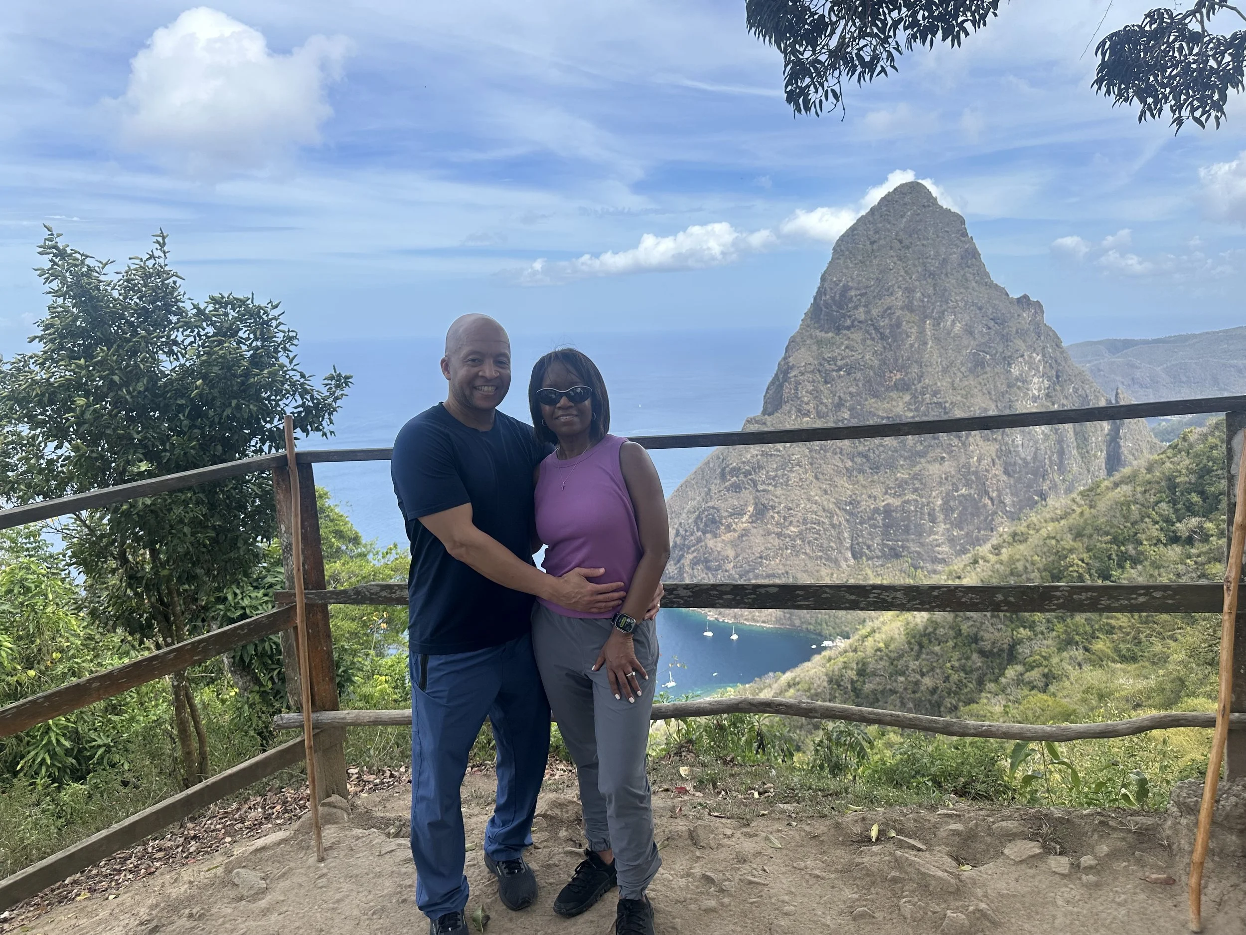 St. Lucia
