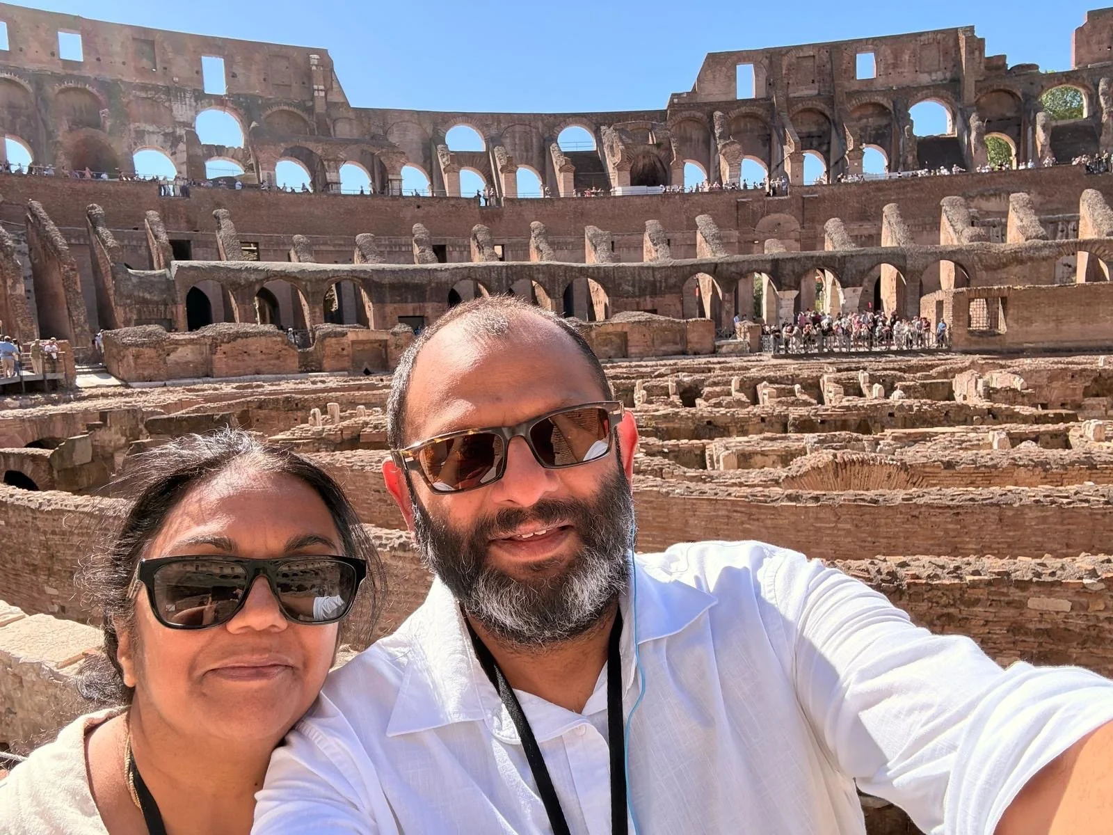 Rome, Italy