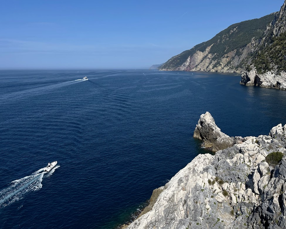 Porto Venere, Italy