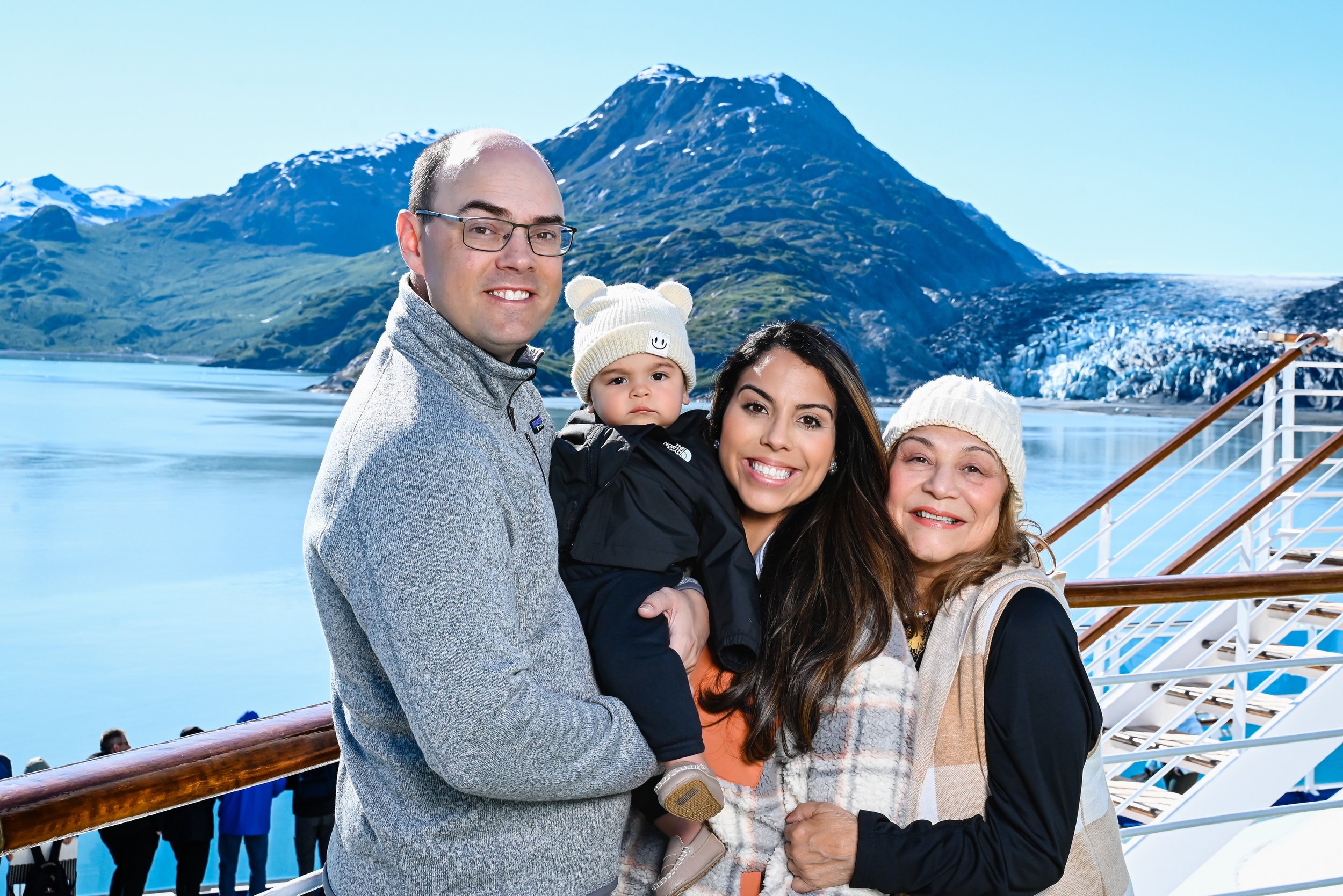 Alaska