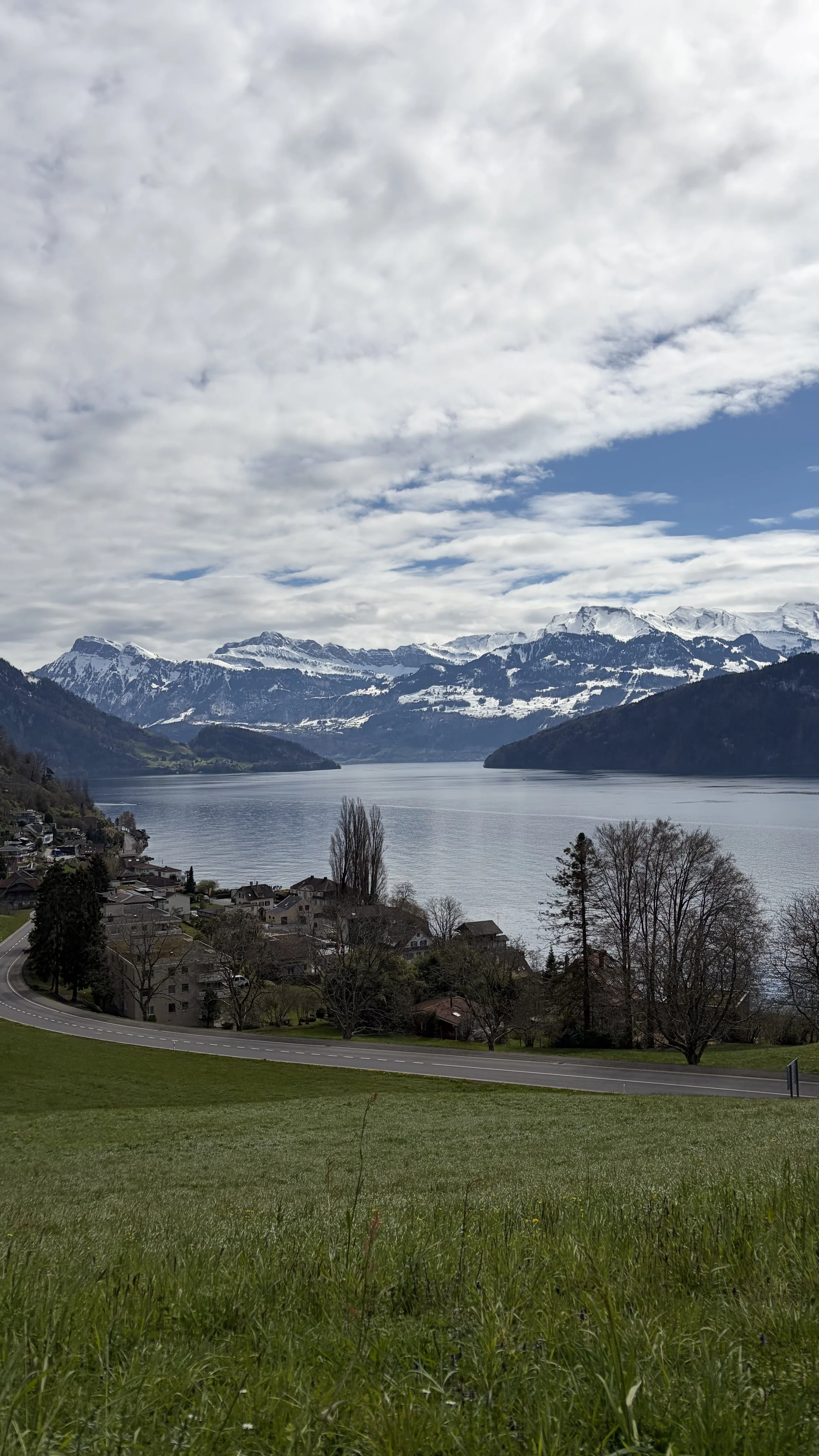 Lucerne, Switzerland