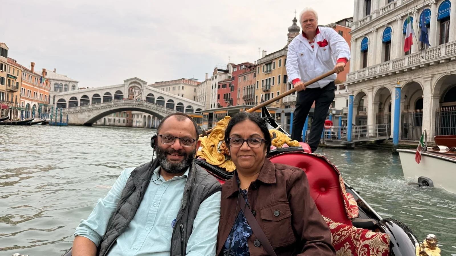 Venice, Italy