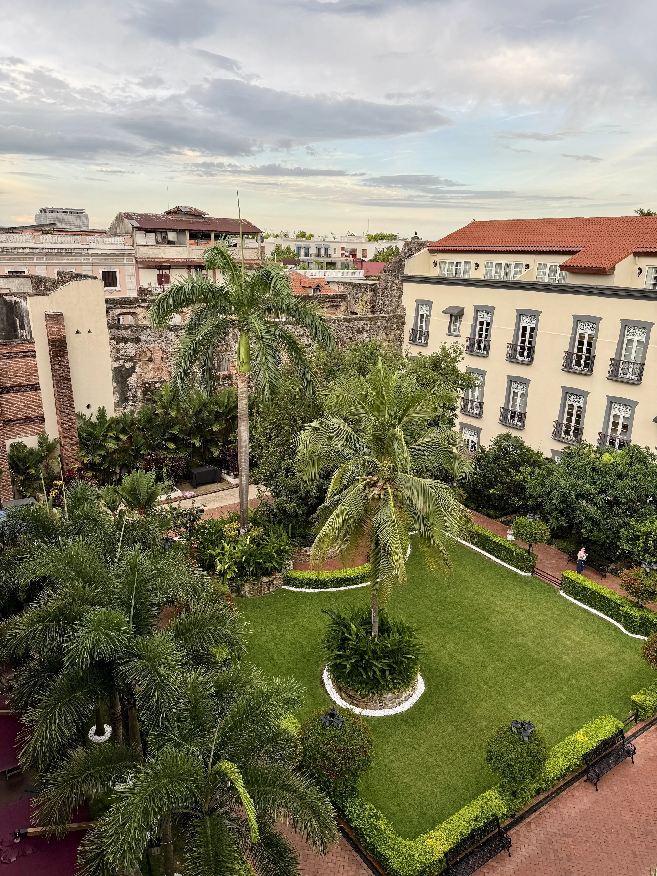 Panama City, Panama