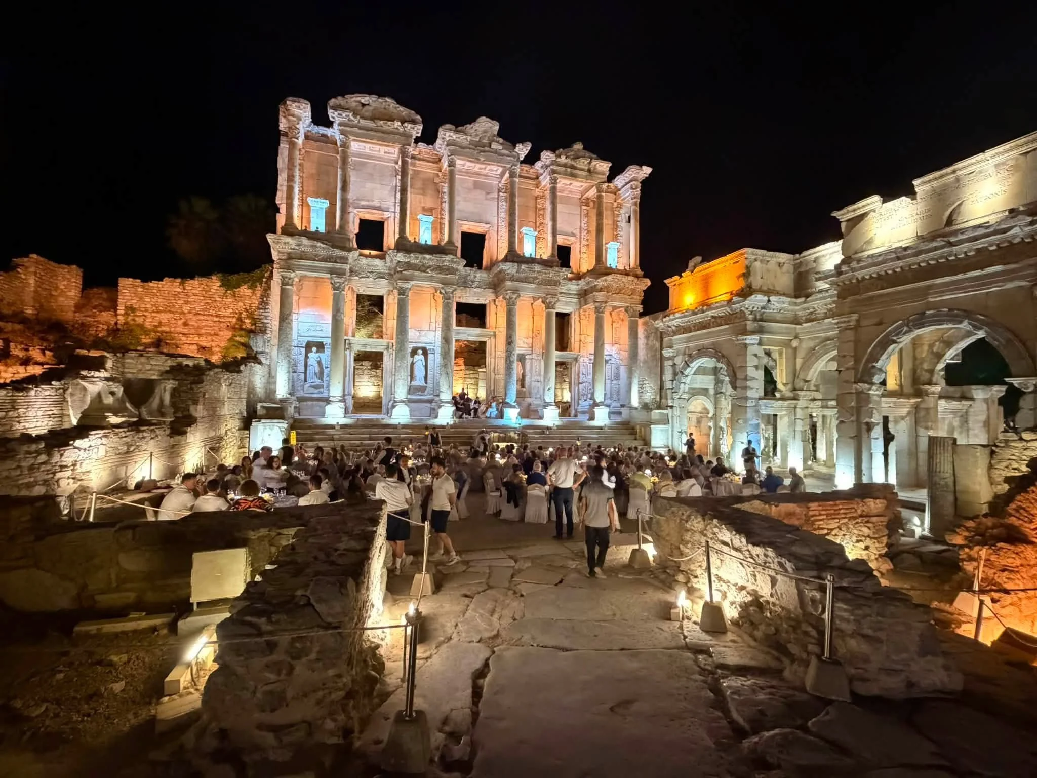 Kusadasi, Turkey