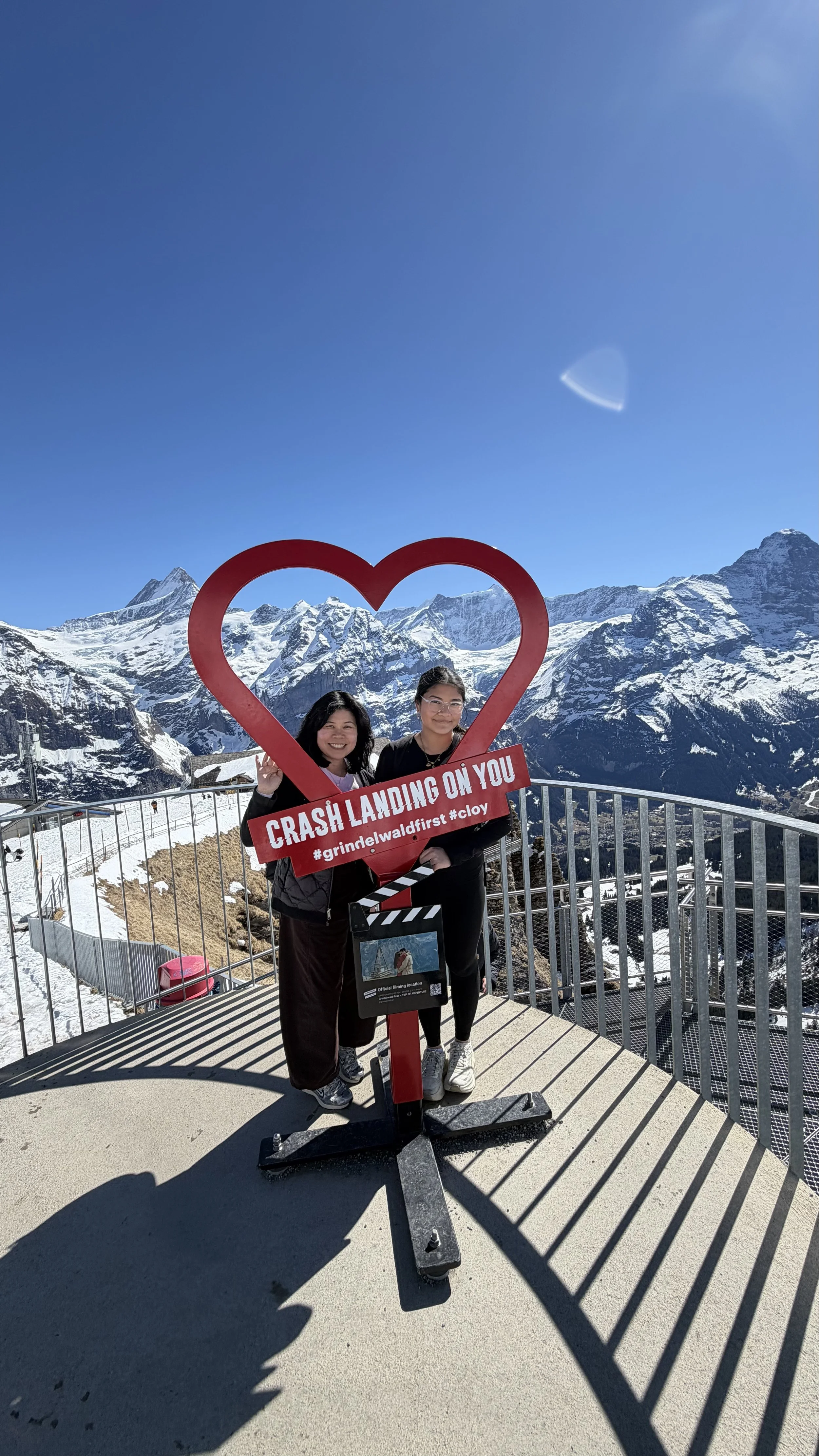 Grindelwald, Switzerland