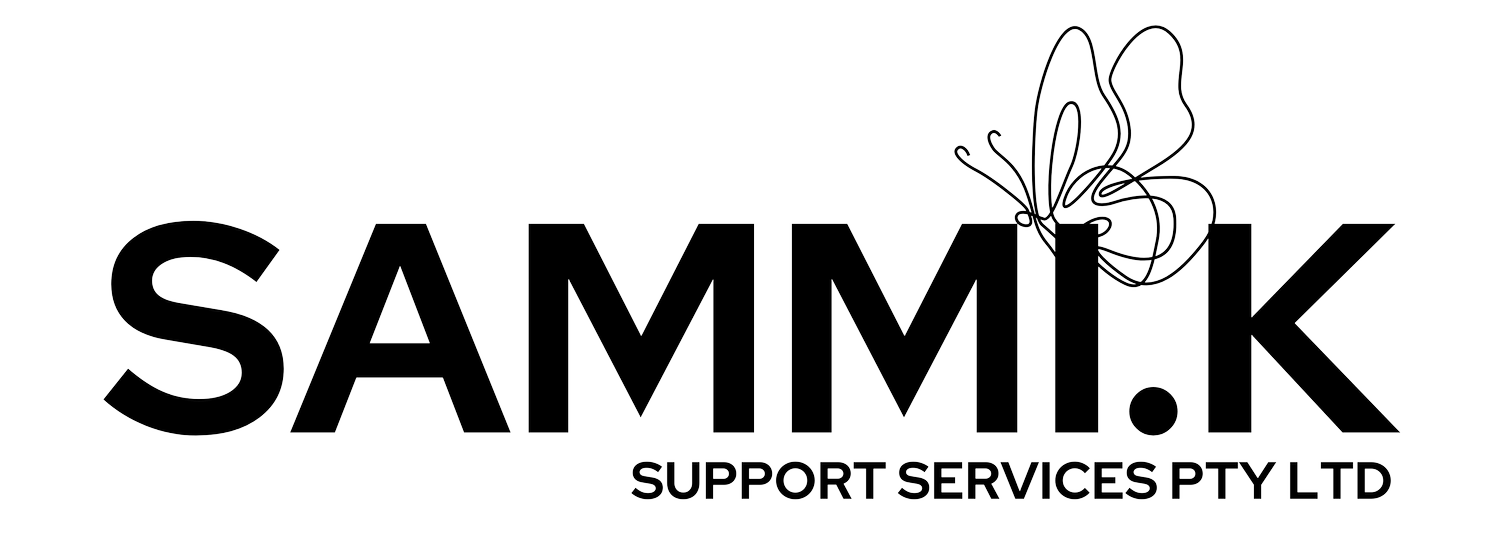 SAMMI.K Support Coordination, HCP Care Coordination &amp; CODA Auslan Interpreting