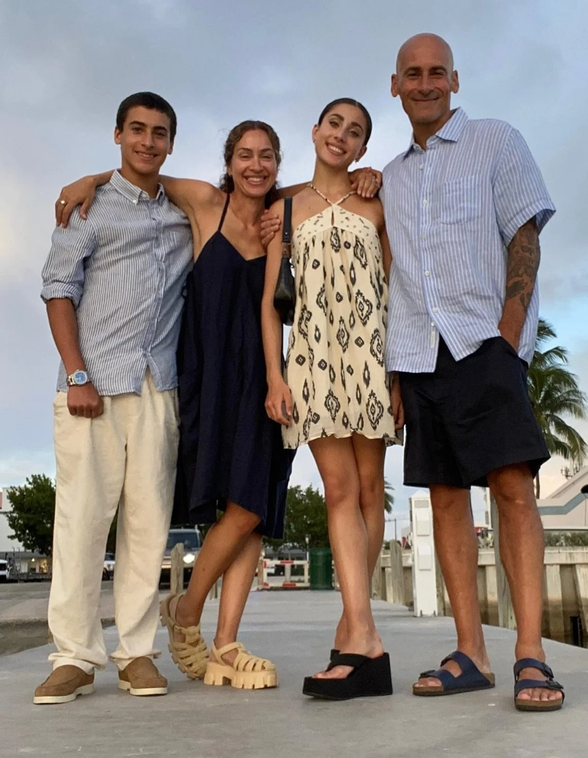 Summer 2025 🤍 Fishing, paddle boarding, swimming, bike rides, fears faced and a nasty virus that knocked me out for a week. The kids seem older every September, like they grow a whole year in just a couple months. And now here we are: new school yea