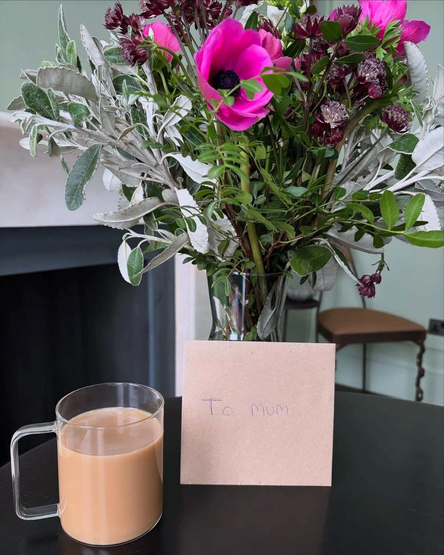 Today is Mother&rsquo;s Day in the UK 

Mother&rsquo;s Day is a beautiful celebration, but it can also bring a wave of complicated emotions. For those mourning a mother or a child. For those longing to be mothers but couldn&rsquo;t, for whatever reas