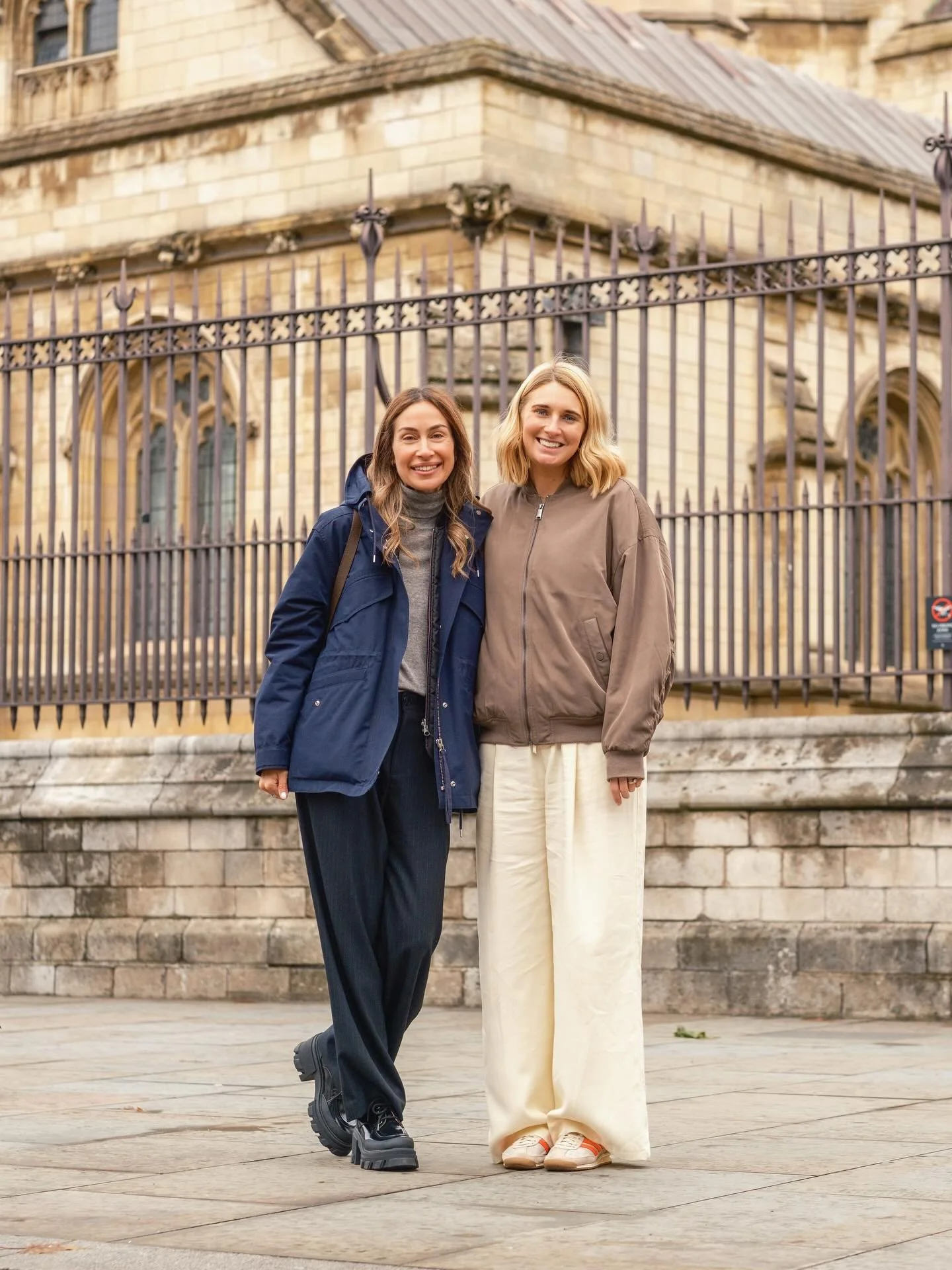 How do we turn a &ldquo;hidden crisis&rdquo; into systemic change? In 2025, @themotherlessmothersuk partnered with @peanut to study the reality of maternal loss in motherhood. The findings were a wake-up call: 1 in 3 new mothers are navigating mother