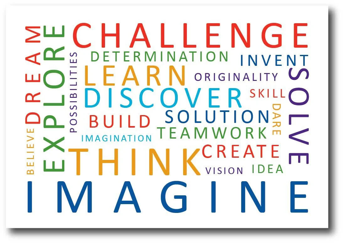 NJ Destination Imagination