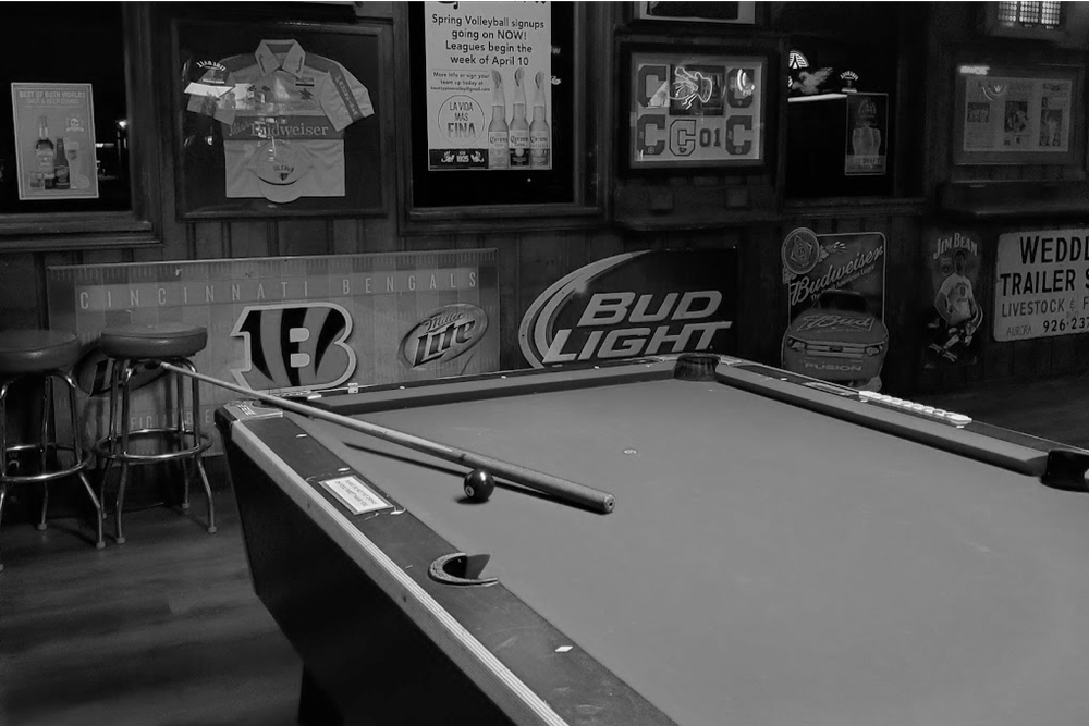 Bar photo 2