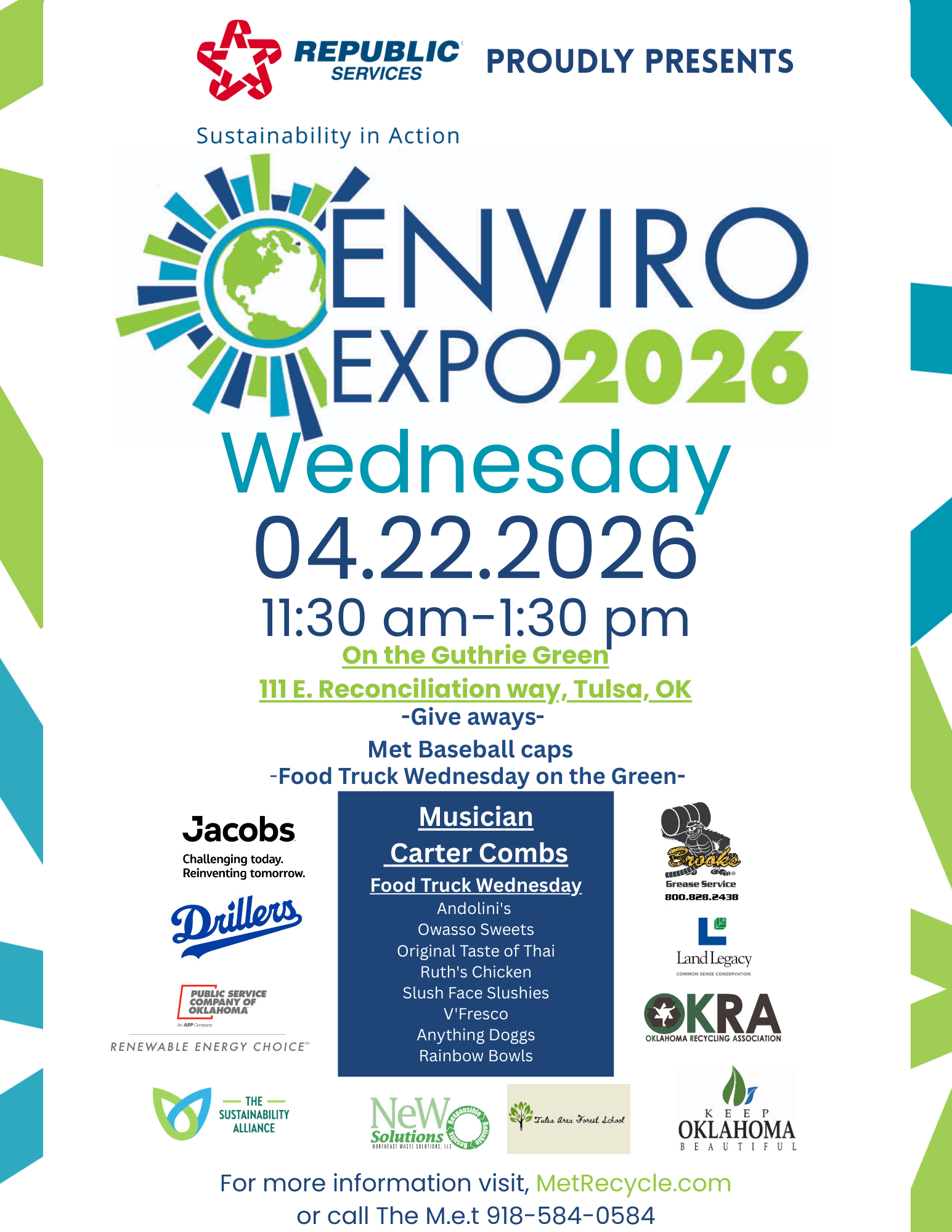 2026 Enviro Expo