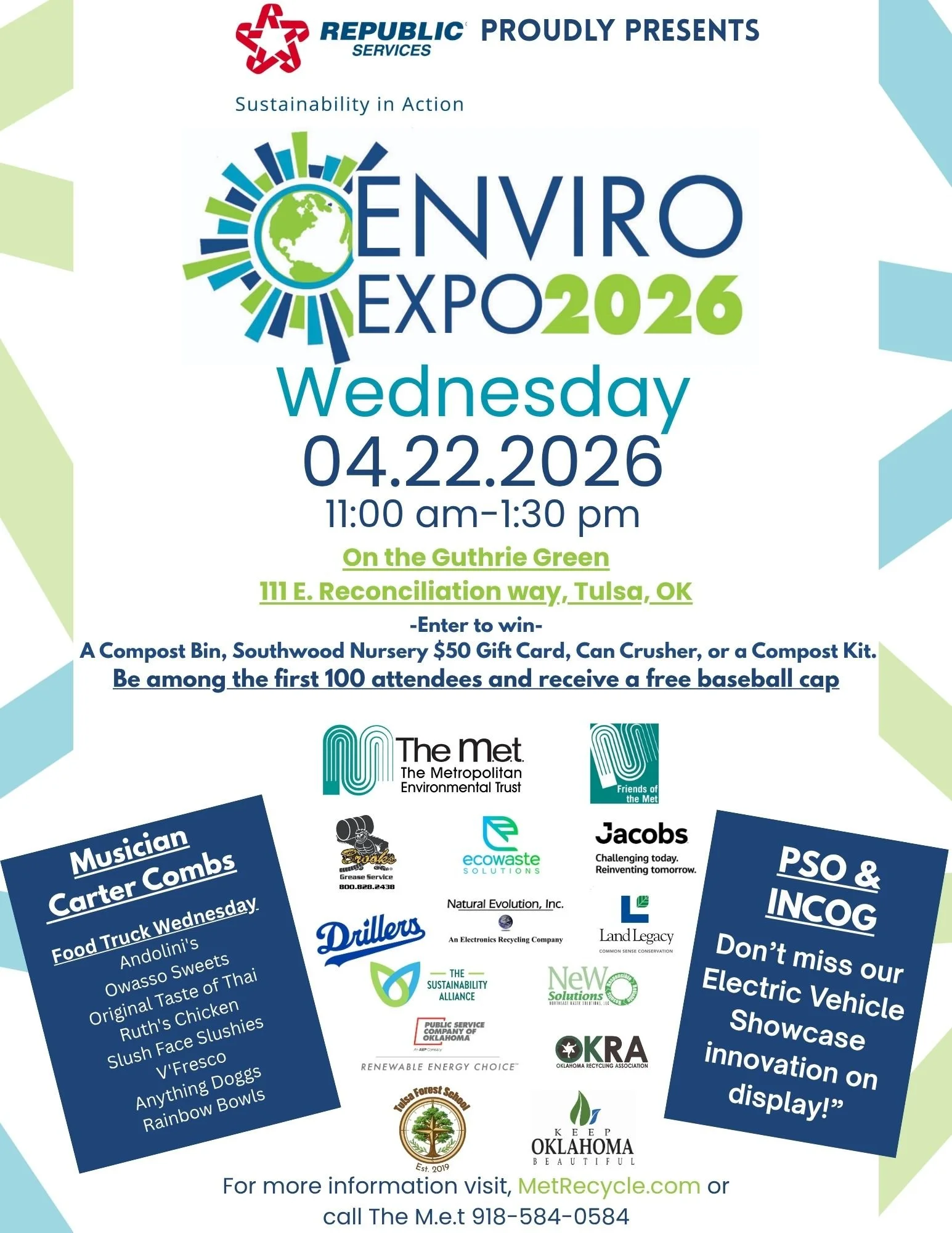 2026 Enviro Expo