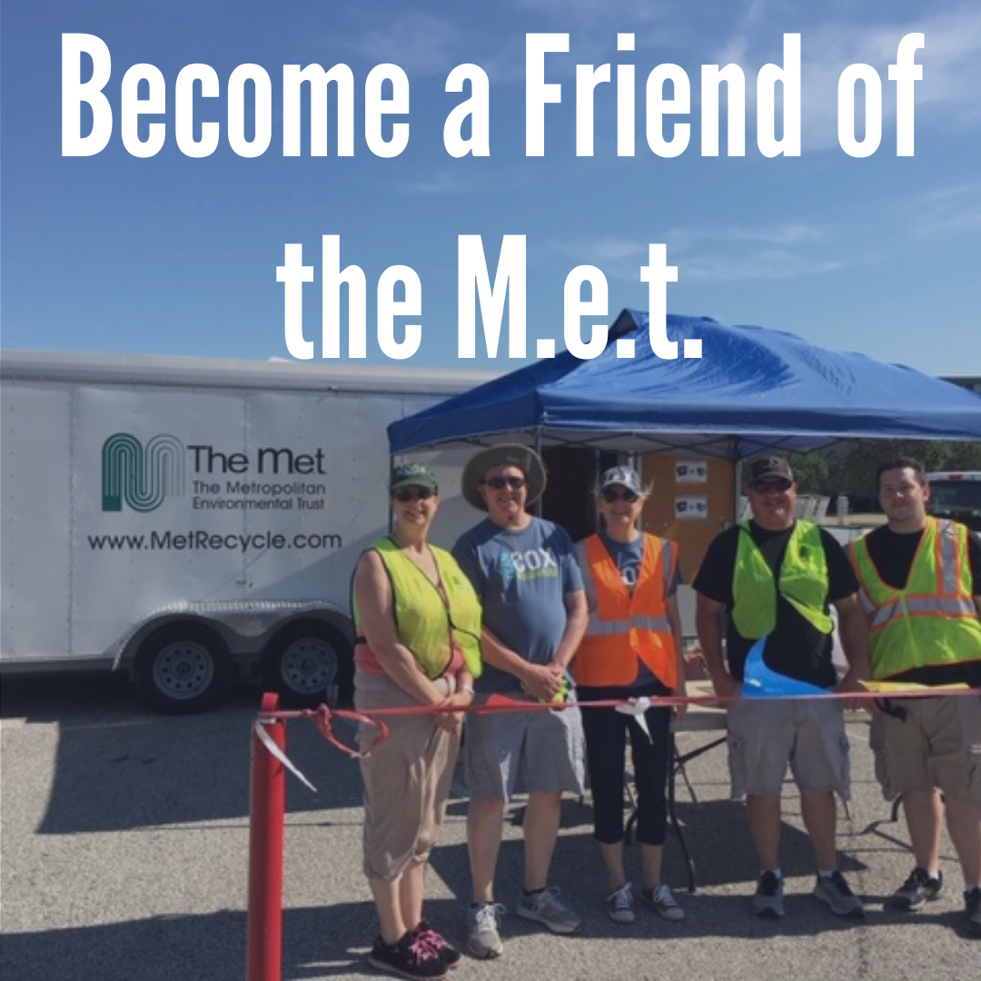 The Metropolitan Environmental Trust