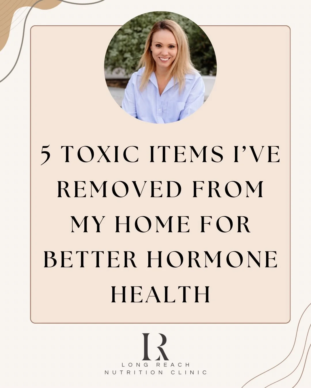 Unpopular opinion&hellip;Your home could be working AGAINST your hormones!

Here&rsquo;s why:

SCENTED CANDLES &amp; AIR FRESHENERS
Paraffin wax &amp; synthetic fragrance release chemicals into the air you breathe every day and are linked to hormone 