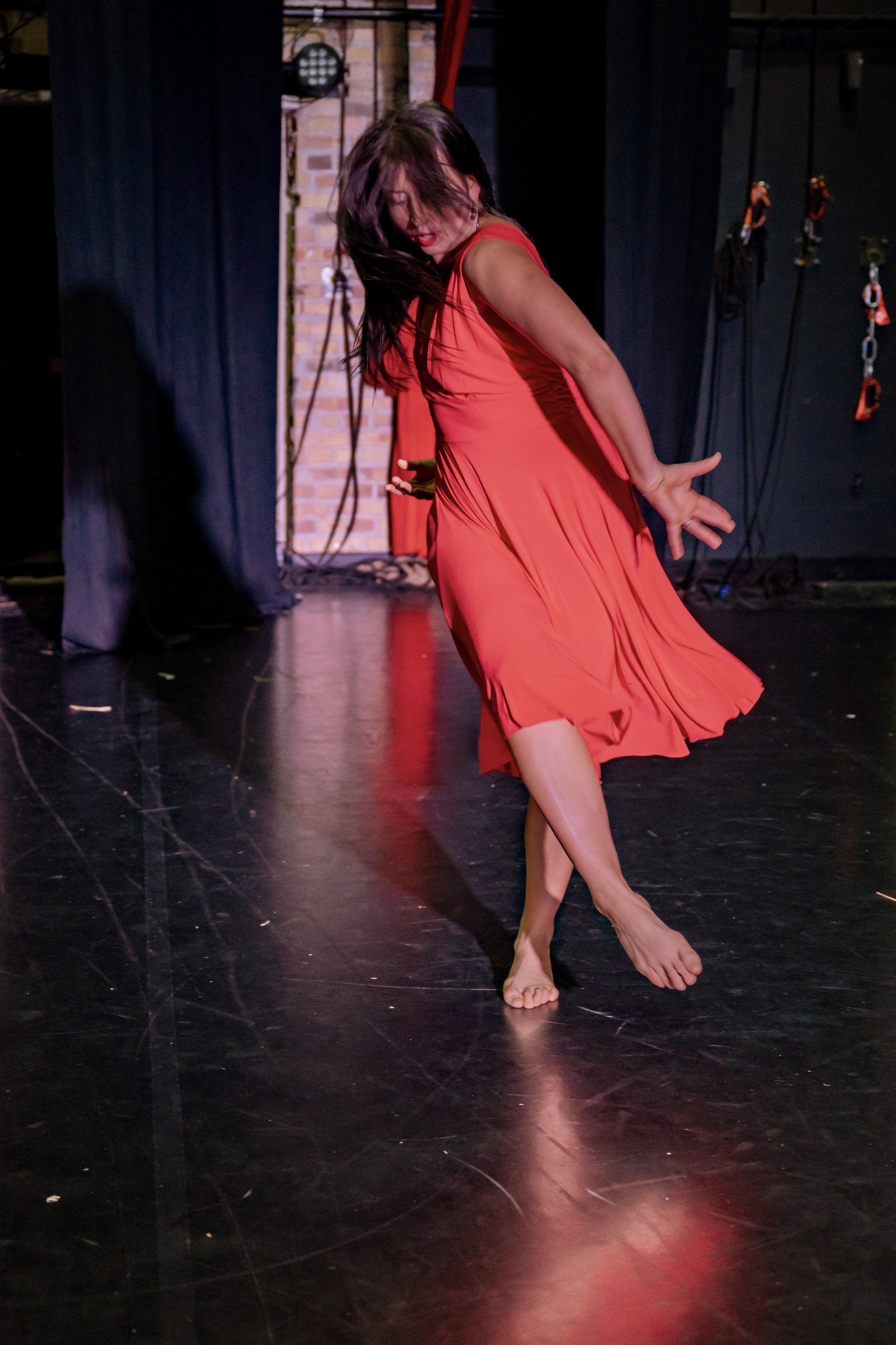 CREATIVE CLASS WITH ANETA ZWIERZYNSKA - 16 Sept to 21 Oct 2026
