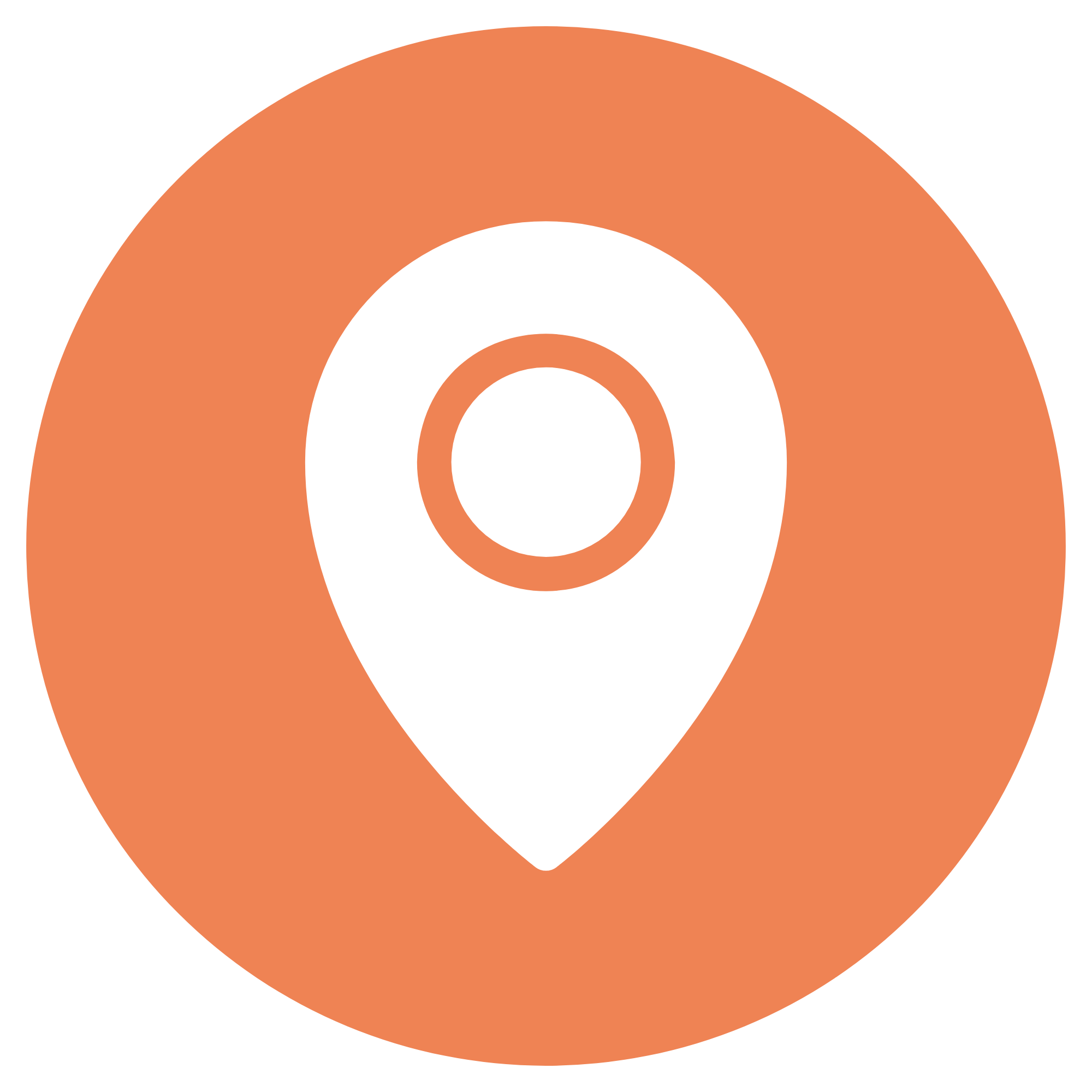 A location icon