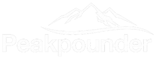 Peakpounder 4x4 RV