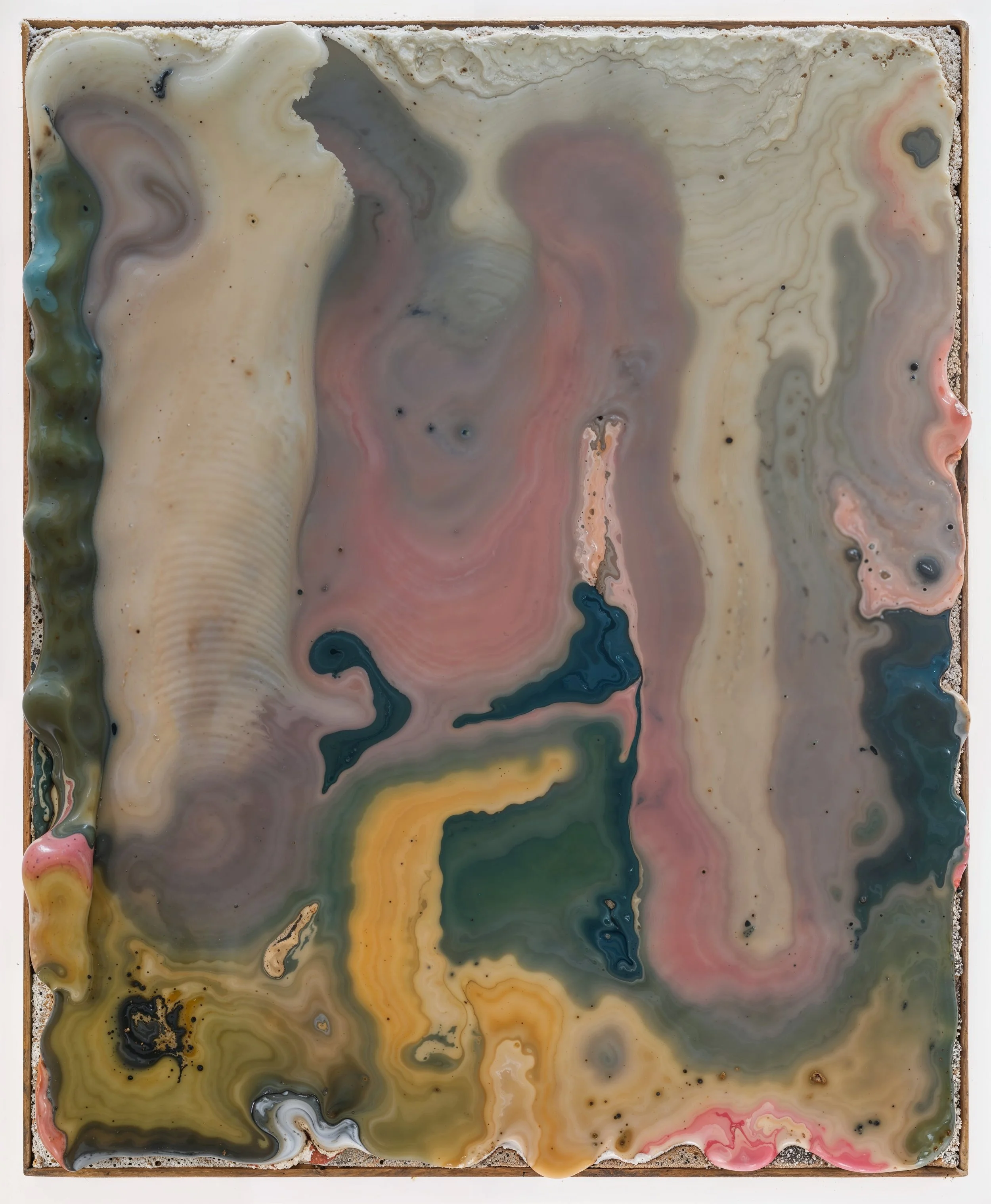 Imaginary Paintings — Peter The Roman