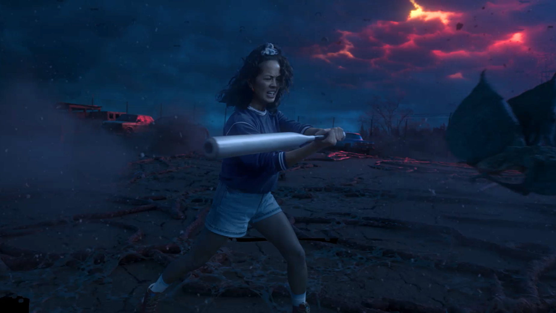 Gatorade & Stranger Things - No Ordinary Athlete