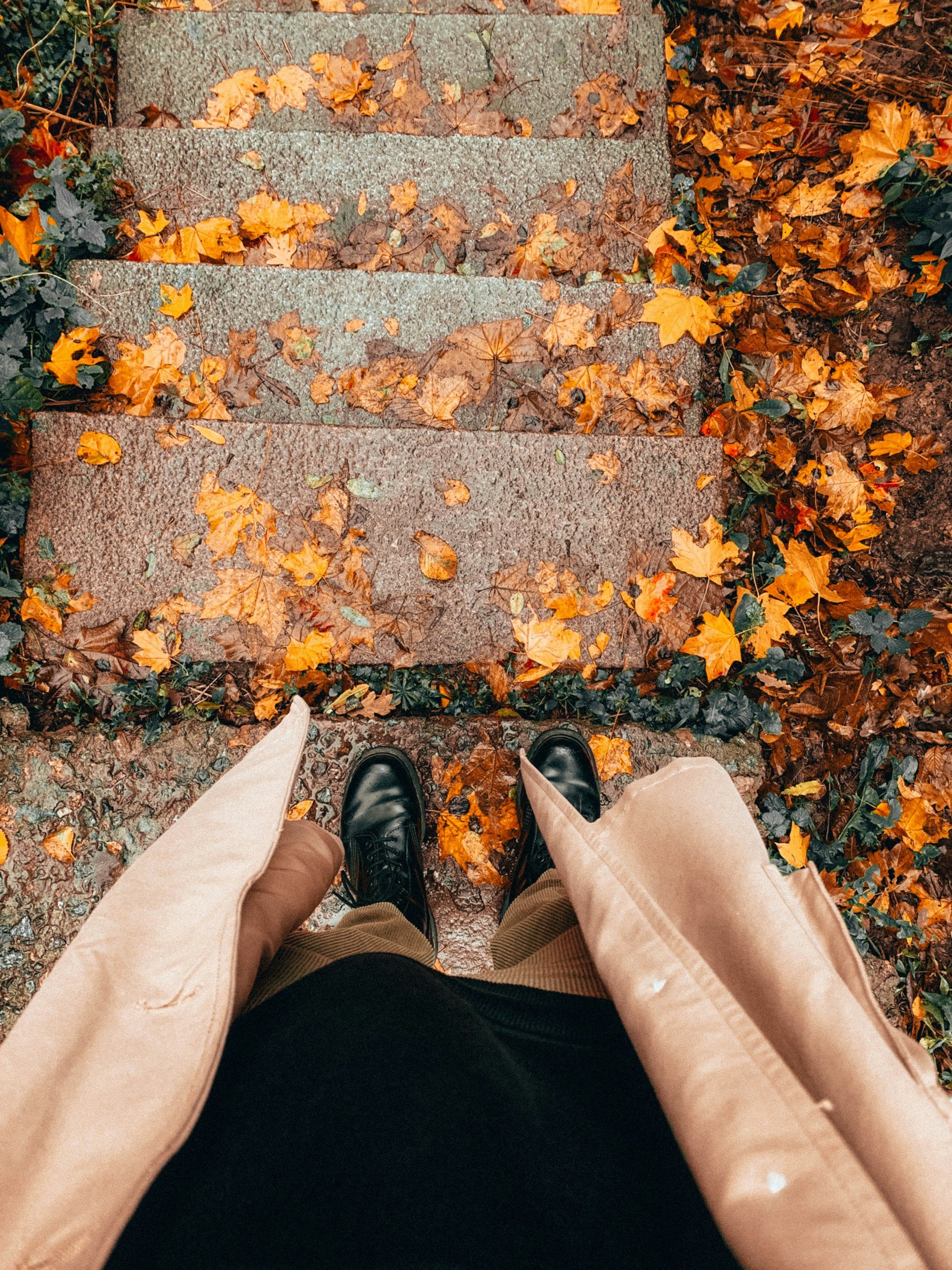 A.C.T.I.V.A.T.E.- Seasonal Style Reset 