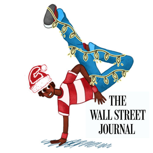 wall street journal feature: llk manages supply chain issues, get's toys to market on time!