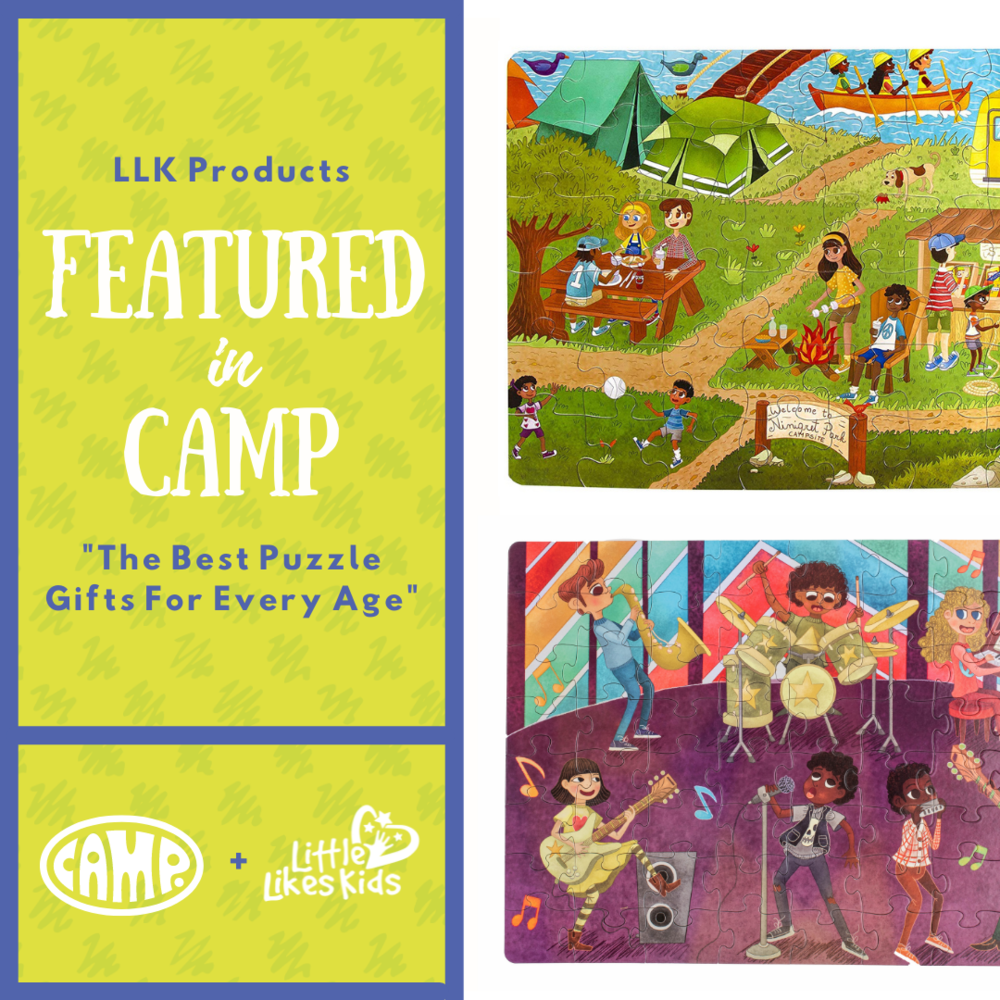 camp lists llk among top puzzle brands