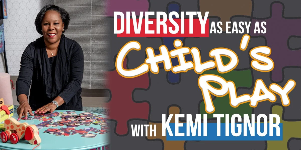 built in black america: little likes kids feature