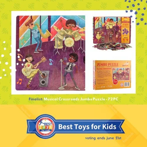 finalist in astra best toys for kids