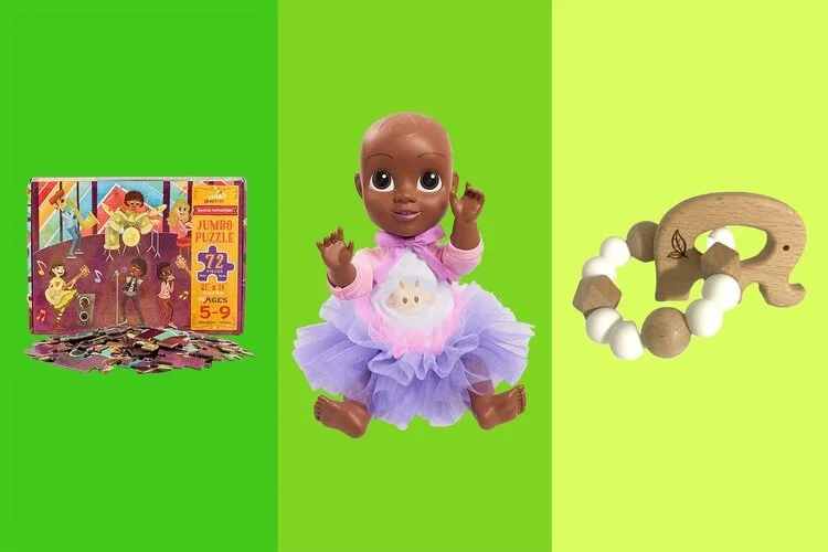 little likes kids featured in the strategist!