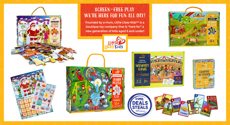 good morning america feature: 2020 gma deals &amp; steals