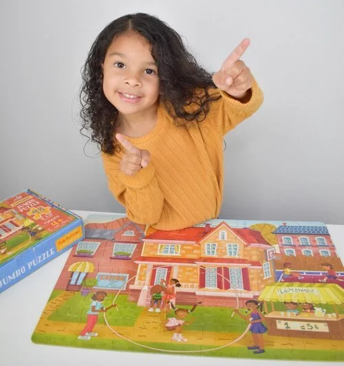educational toys for toddlers, by the maternal hobbyist