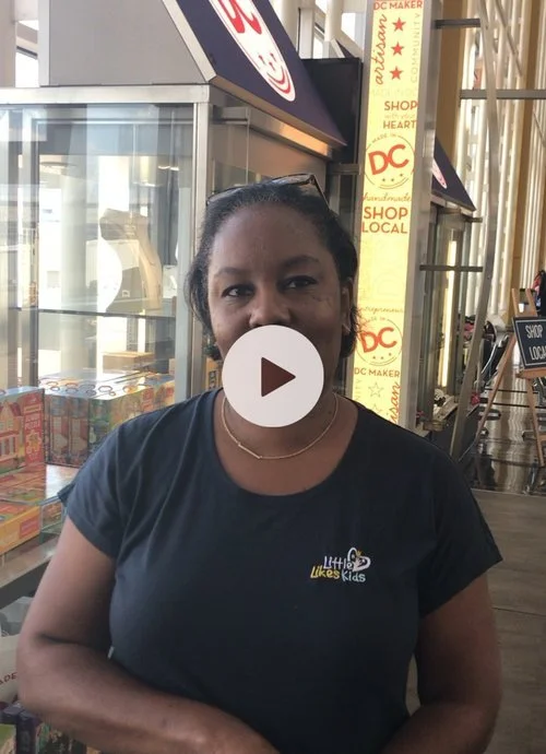 meet the maker interview w/made-in-dc