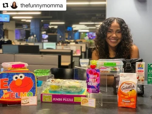 catch our jumbo puzzle! - let's talk live w. katryce, the funny momma