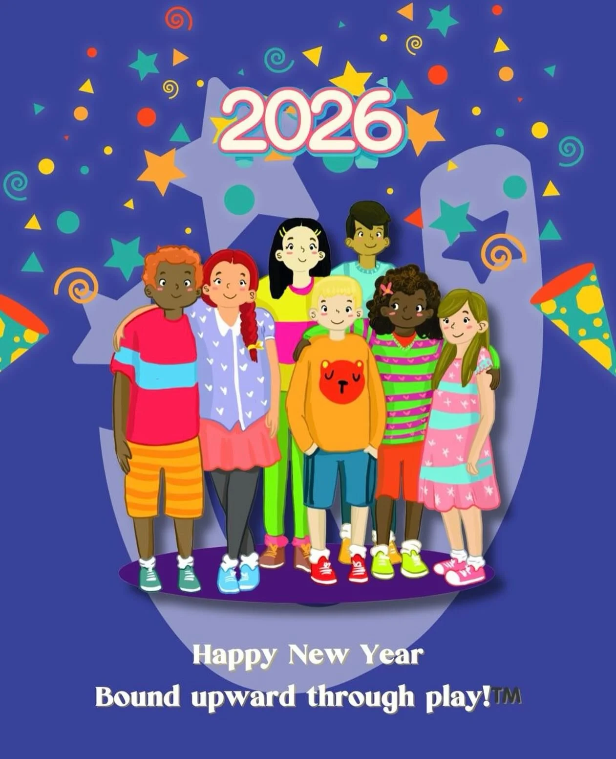 Hello 2026 ✨

New year. New energy. Same heart.

We&rsquo;re welcoming the year with joy, imagination, and a playlist made to move you from quiet moments to celebratory dance breaks.

🎧 Tap the link in our story to listen.

Here&rsquo;s to a year fu