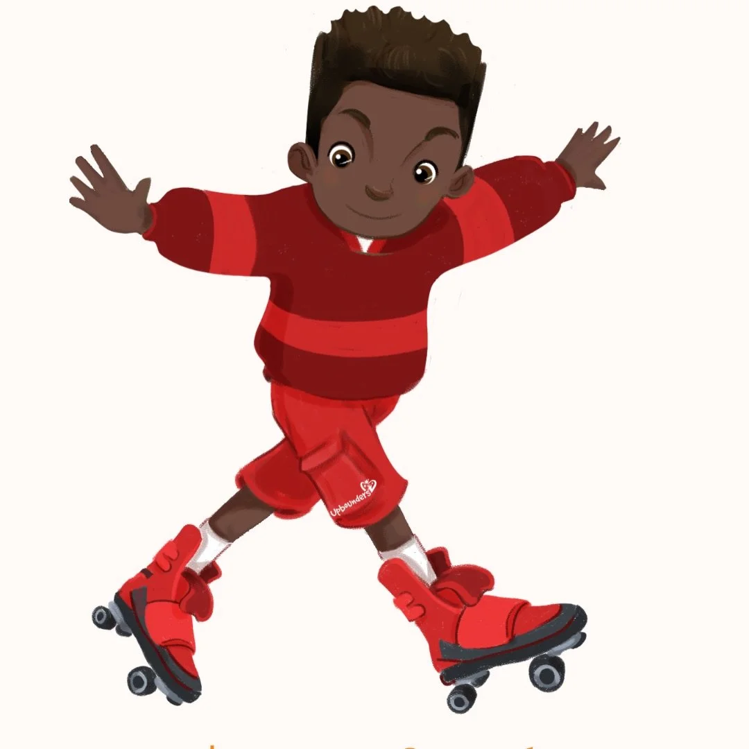 From busy boards to bilingual games, pinball, and jumbo puzzles, Upbounders&reg; creates screen-free toys that celebrate children and their everyday world. ✨

Founded by a mom looking for more thoughtful, joyful representation in play, our award-winn