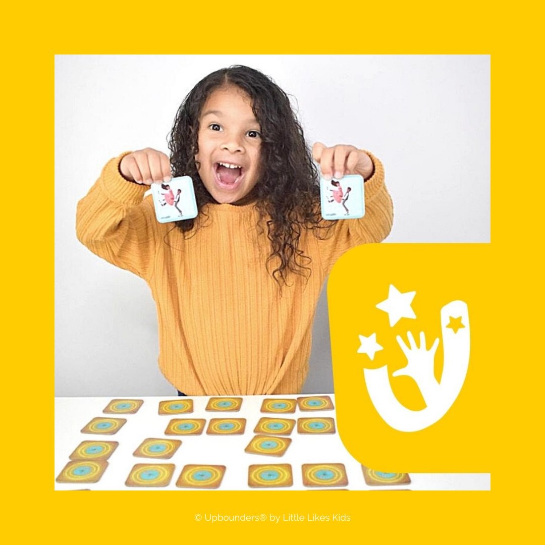 Today is the International Day of Play.

Play isn&rsquo;t just fun &mdash; it&rsquo;s how children learn, explore, imagine, connect, and grow.

Through play, children develop language, problem-solving skills, confidence, creativity, and a deeper unde