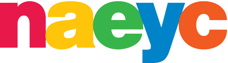 Upbounders® is a member of the National Association for the Education of Young Children (NAEYC).