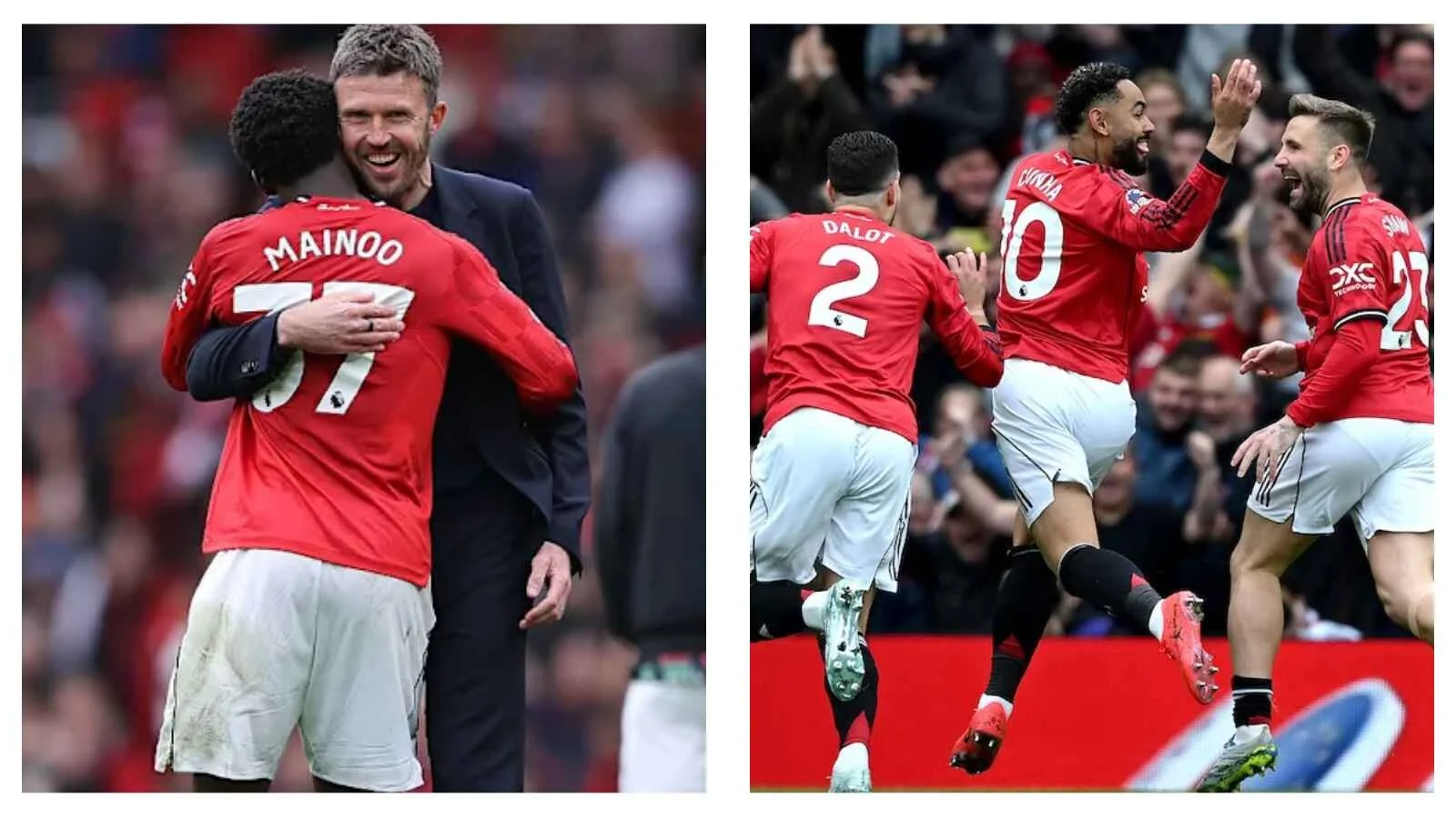 Man Utd analysis: Should Michael Carrick be named permanent manager for the 2026/27 season?