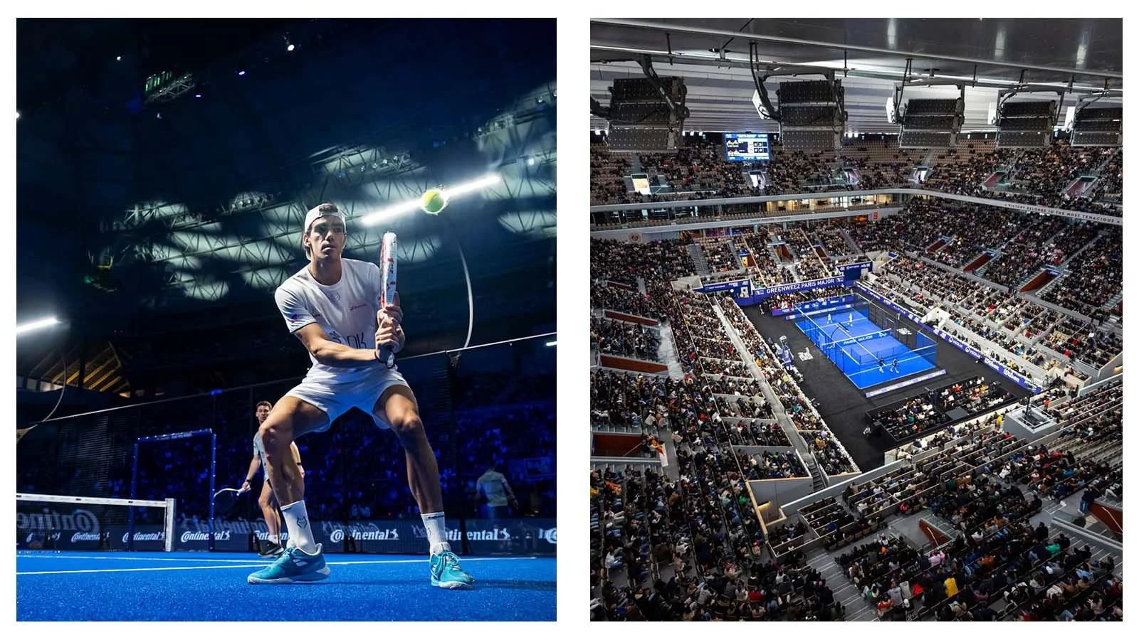 Padel opinion: How padel took over the sporting world in 2025