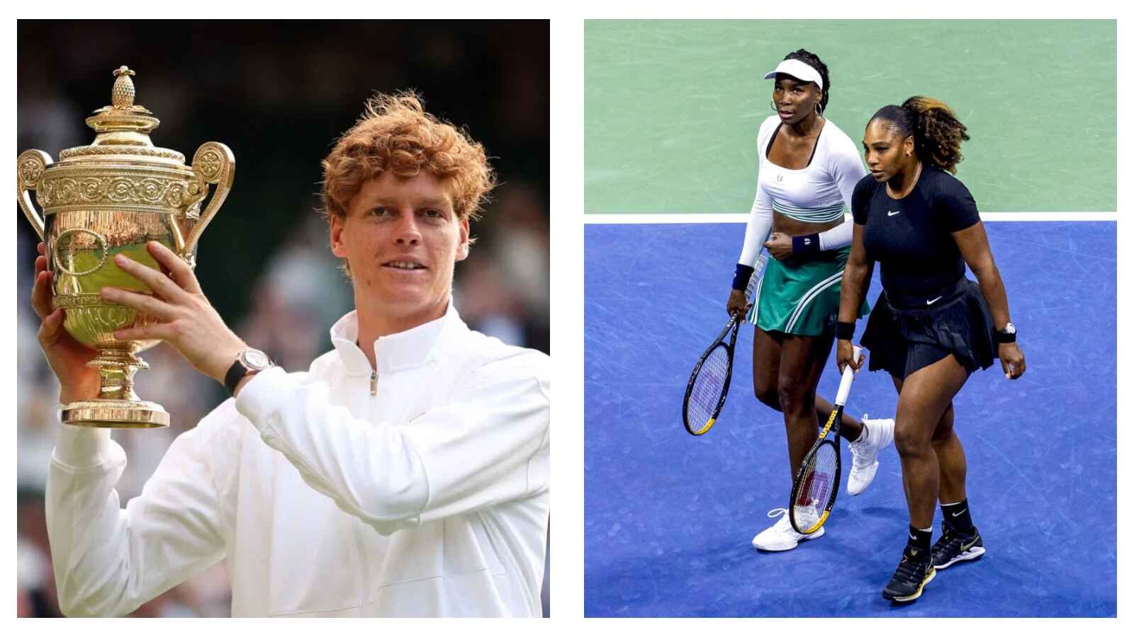Wimbledon 2026 preview: Jannik Sinner's title defence, Williams sisters' return and more