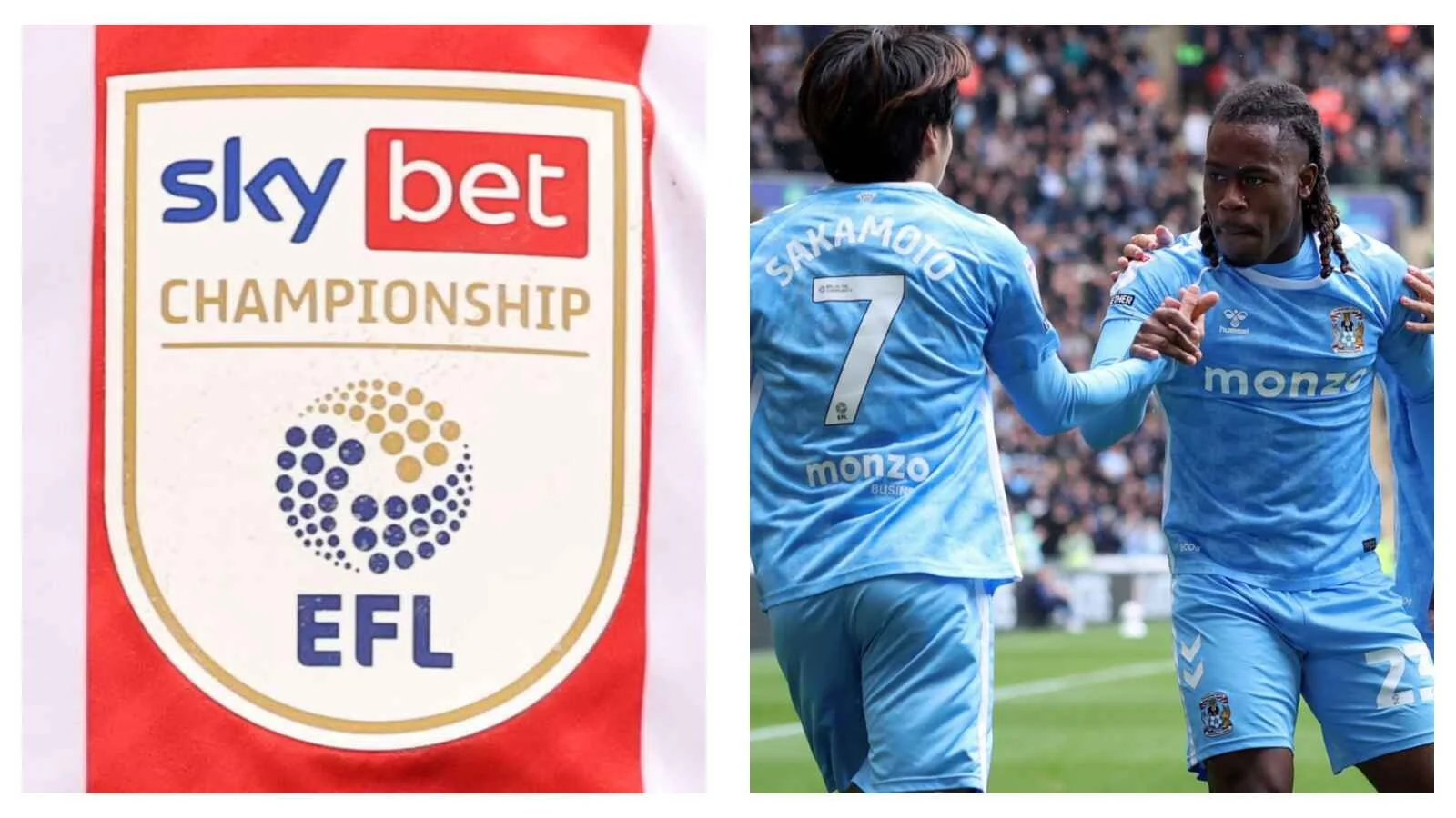 Championship predictions: Coventry champions; Middlesbrough to win play-off final