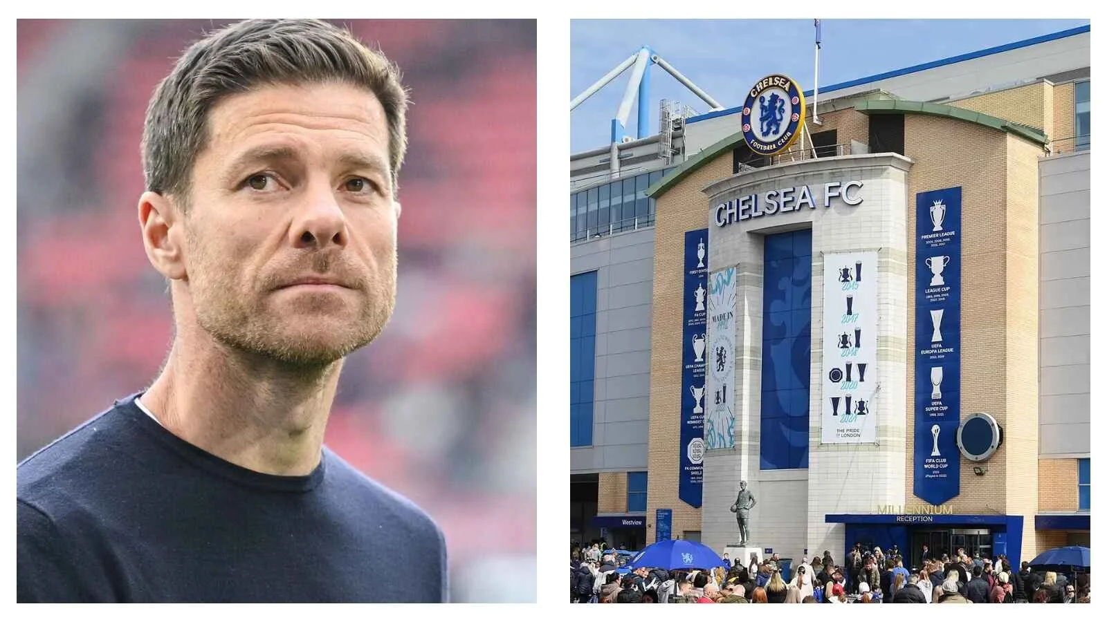 Soccer analysis: The key parts of Xabi Alonso’s appointment