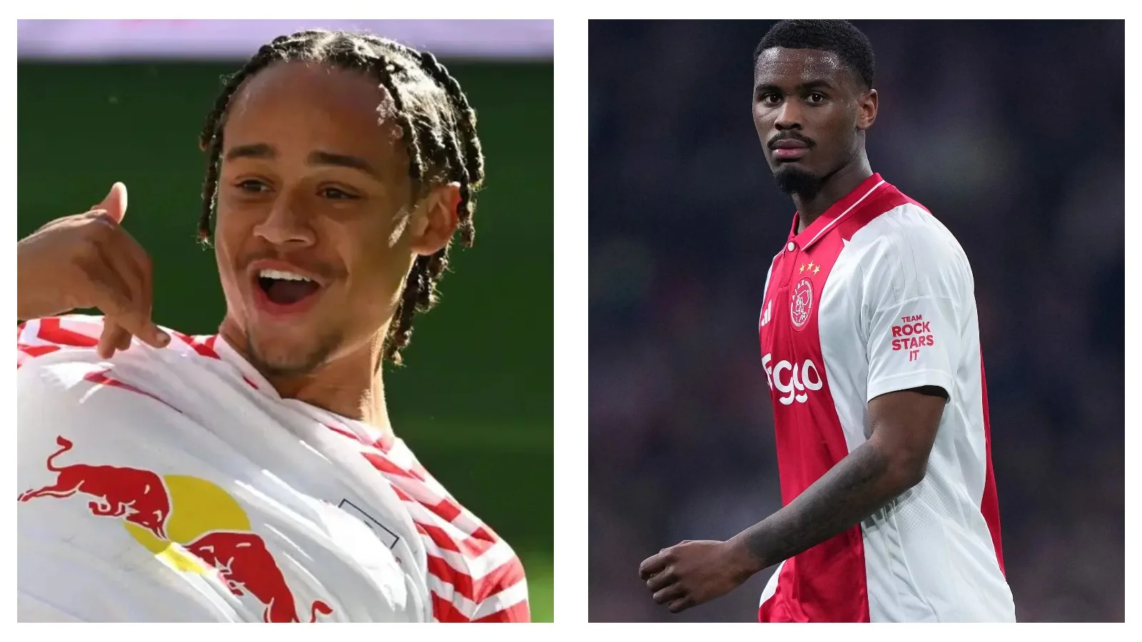 Chelsea eye double swoop: Jorrel Hato and Xavi Simons poised for Stamford Bridge moves