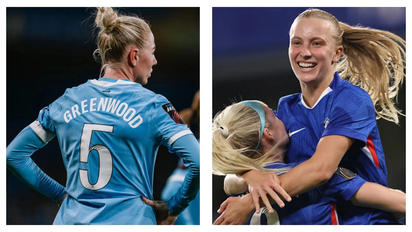 WSL Matchday 2: Arsenal’s push, Man City’s test and Chelsea’s defence