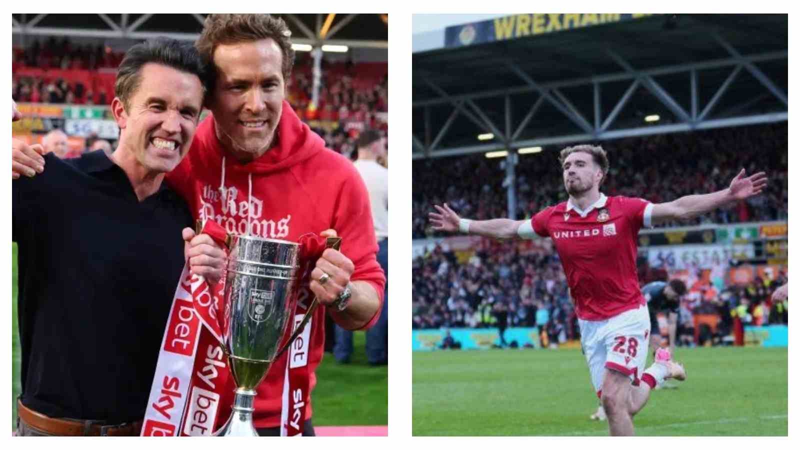 Wrexham news: A detailed look at their rise through the English football ranks