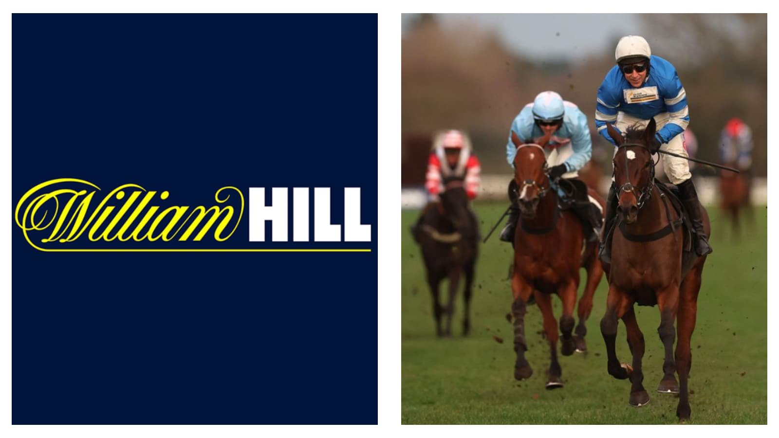 Horse racing news: Dan Skelton’s Let It Rain set to cost bookies big in William Hill Hurdle at Newbury