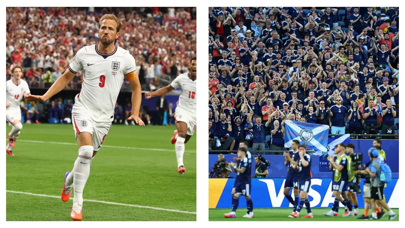 World Cup 2026 betting tips: England vs Ghana prediction as Scotland face crucial Brazil showdown