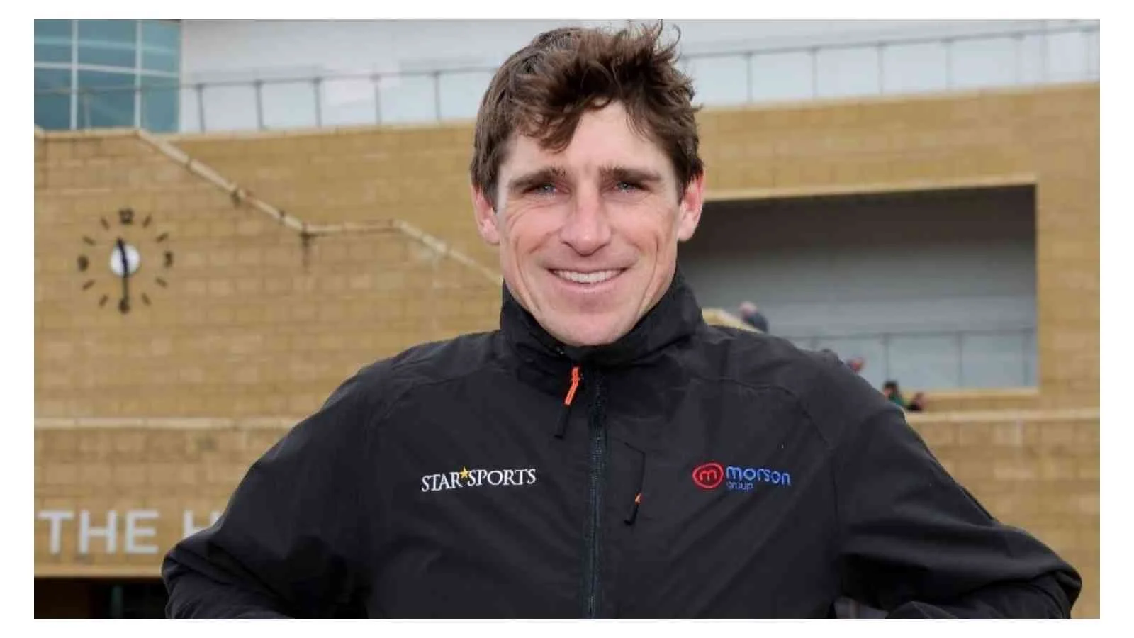 Horse racing news: Harry Skelton’s 10 horses to follow for the 2026/27 Jumps season